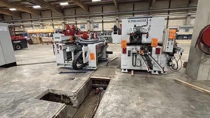 Easter presents for our customers