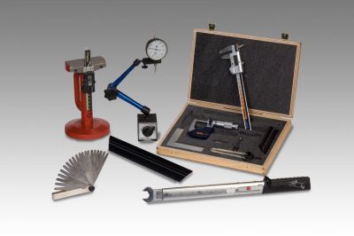Measuring Tools