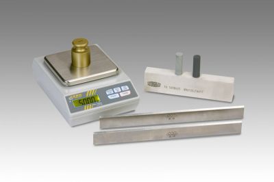 Balance, honing and jointing stones