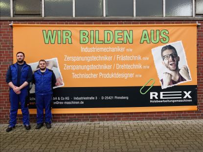 Ausbildung zum Zerspanungstechniker